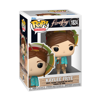 Pop! Kaylee Frye, Image 2