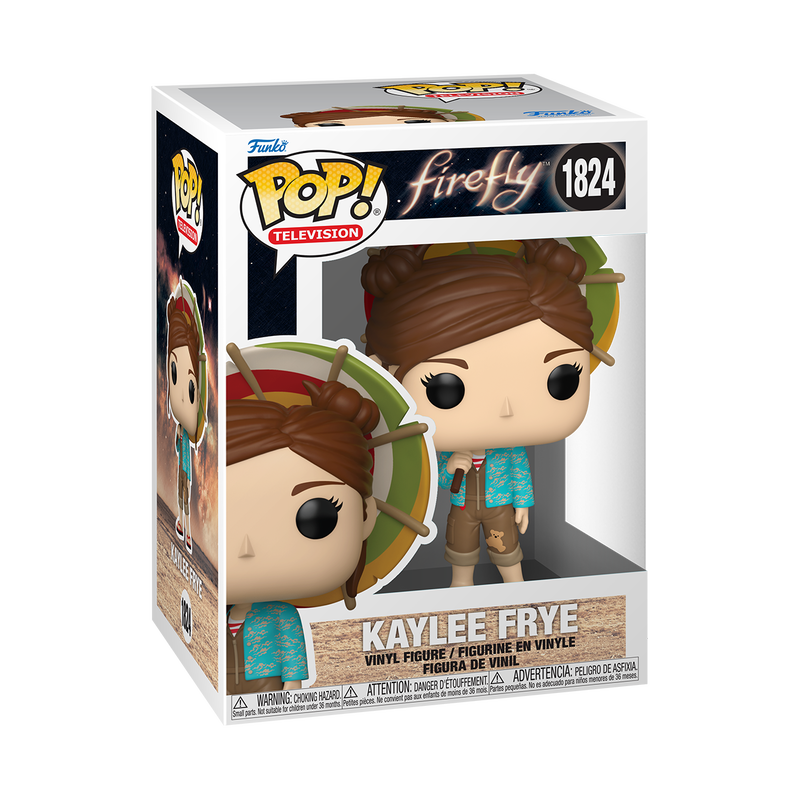 Pop! Kaylee Frye, , hi-res view 2