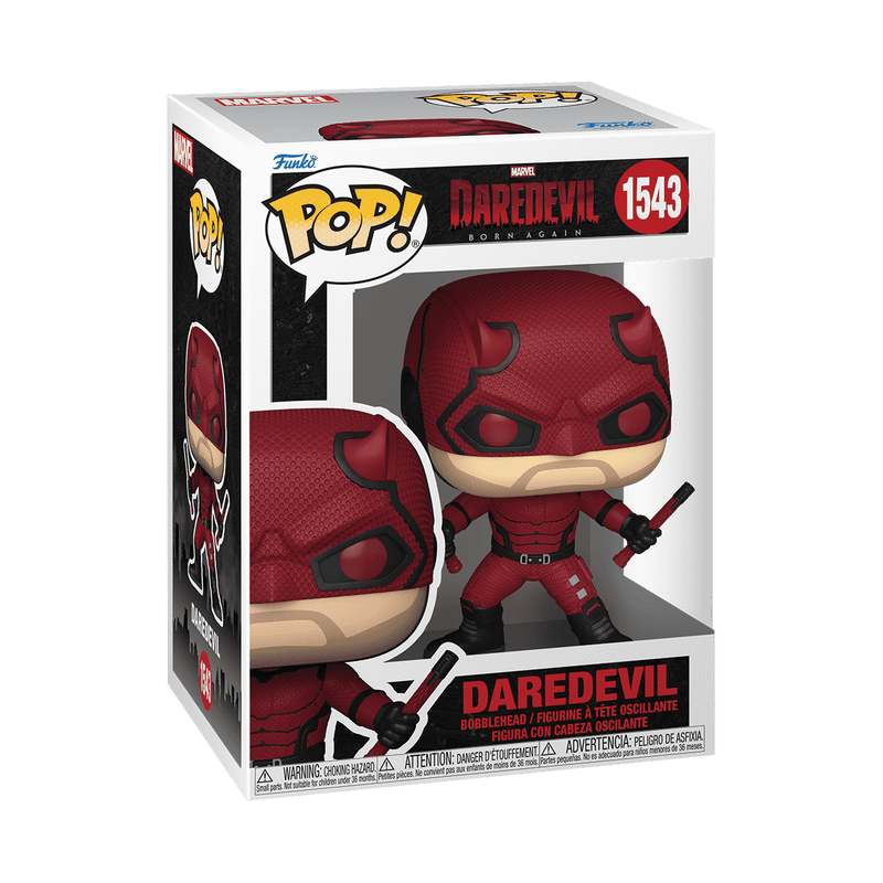 Pop! Daredevil (Born Again), , hi-res view 2