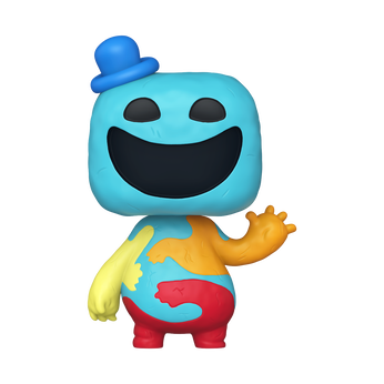 Pop! Doey the Doughman, , hi-res view 1