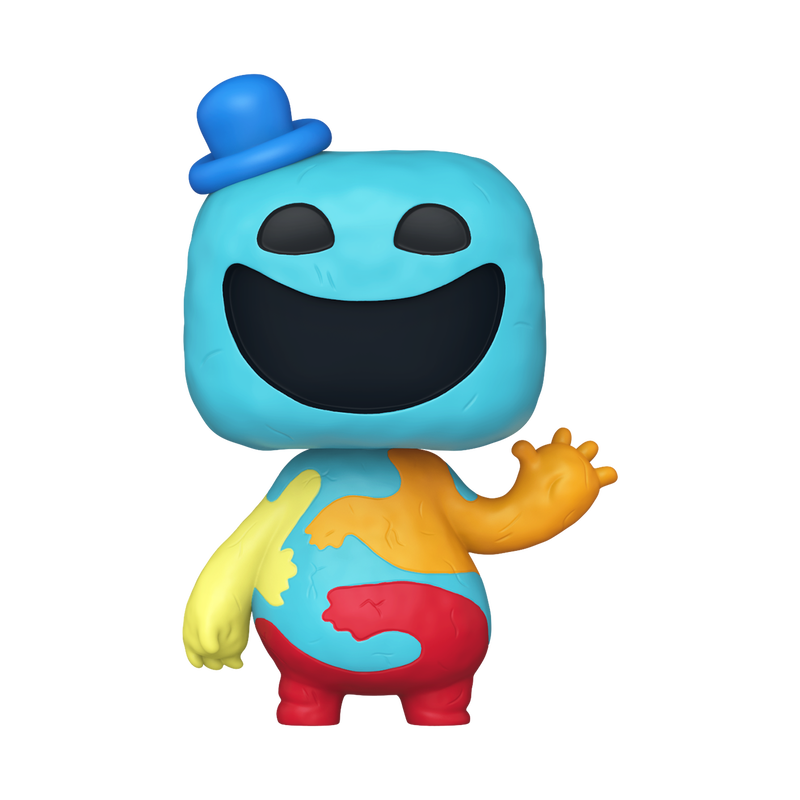 Pop! Doey the Doughman, , hi-res view 1