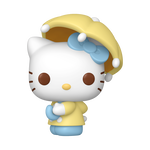 Pop! Hello Kitty with Umbrella, , hi-res view 1