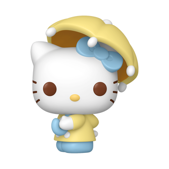Pop! Hello Kitty with Umbrella, , hi-res view 1