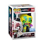 Pop! Art the Clown with Knife (Bloody), , hi-res view 4