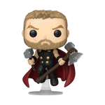Pop! Thor (Doomsday)