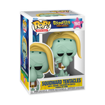 Pop! Squidward Tentacles (Pirate), , hi-res view 2
