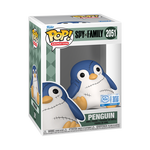 Pop! Penguin with Stitches, , hi-res view 2