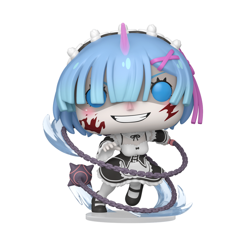 Pop! Plus Rem with Morningstar, , hi-res view 1