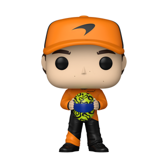 Pop! Lando Norris, , hi-res view 1