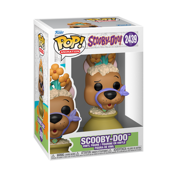 Pop! Scooby-Doo, , hi-res view 2