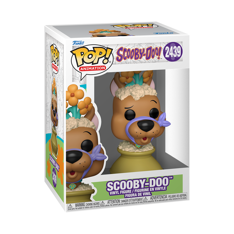Pop! Scooby-Doo, , hi-res view 2