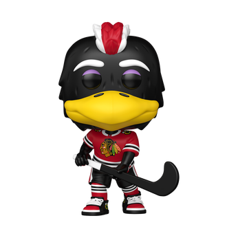 Pop! Tommy Hawk with Hockey Stick, , hi-res view 1