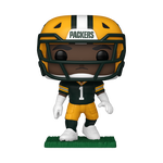 Pop! Micah Parsons (Green & Yellow Uniform), , hi-res view 1