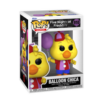 Pop! Balloon Chica, , hi-res view 2