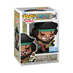 Pop! Marshall D. Teach (Black Hole), , hi-res view 2