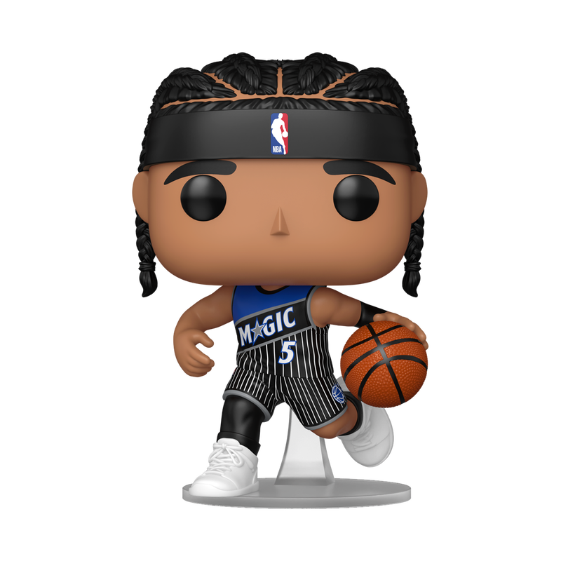 Pop! Paolo Banchero (Icon Edition Jersey), , hi-res view 1