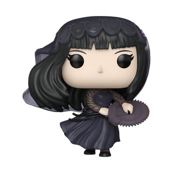 Pop! Osaragi, Image 1