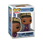 Pop! Lady Danbury, , hi-res view 2