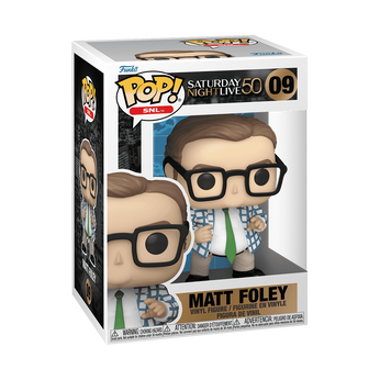 Pop! Matt Foley, , hi-res view 2