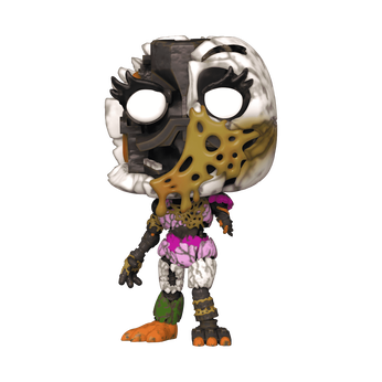 Pop! Ruined Chica, , hi-res view 1