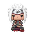 Pop! Jiraiya Reading Book, , hi-res view 1