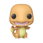 Pop! Charmander (Soft Color), , hi-res view 1