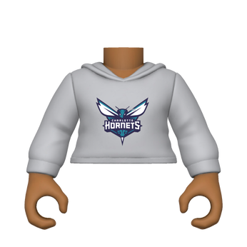 PY: Torso- FM SK5 NBA S2- Hornets, Image 1