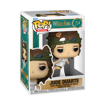 Pop! Jude Duarte (The Wicked King), Image 2