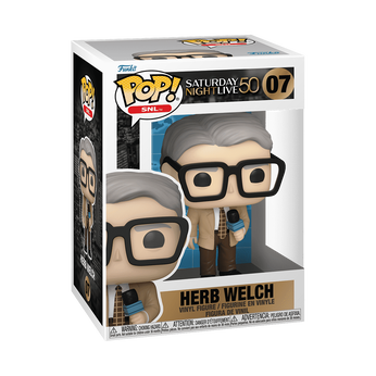 Pop! Herb Welch, , hi-res view 2