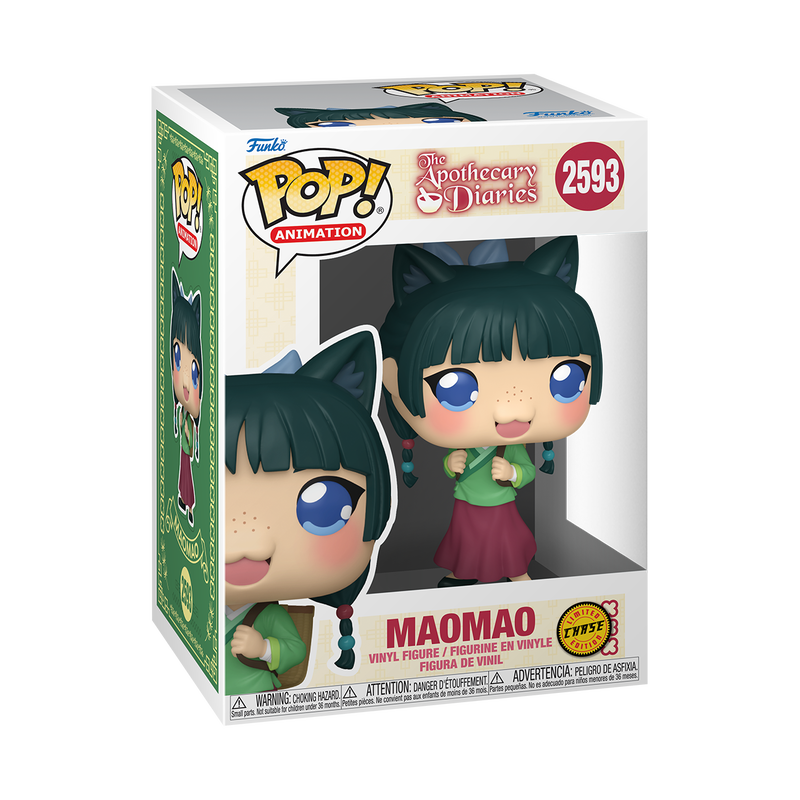 Pop! Maomao, , hi-res view 4