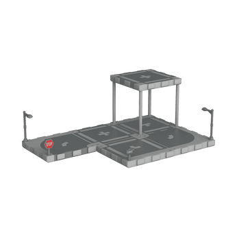 Bitty Pop! Bitty City Road Pack 2, Image 1