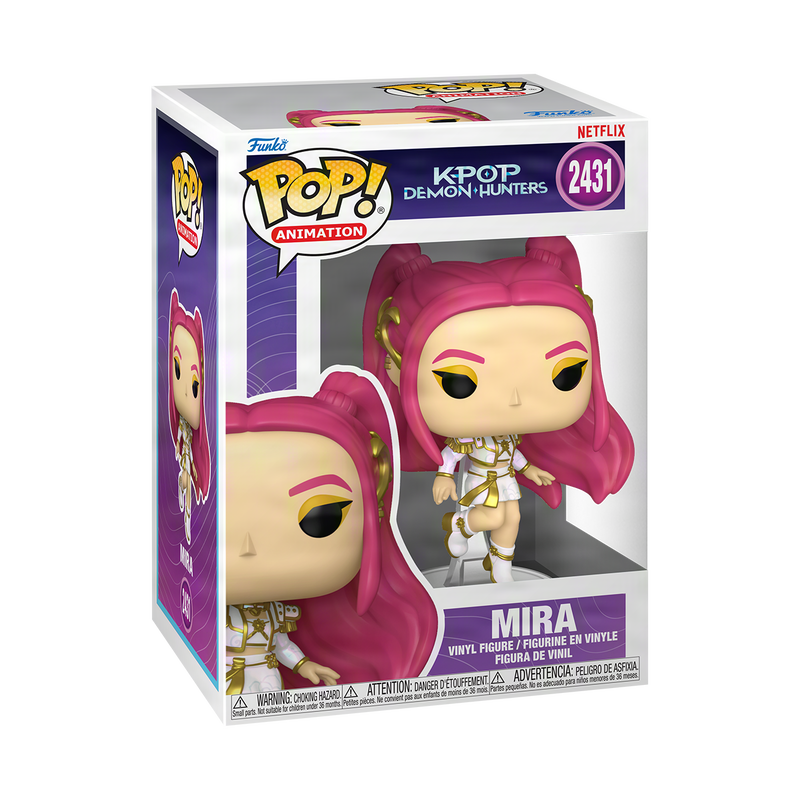 Pop! Mira (What It Sounds Like), , hi-res view 2