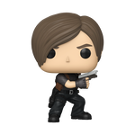 Pop! Leon Kennedy, , hi-res view 1