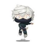 Pop! Gabimaru (Combat Stance)