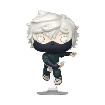 Pop! Gabimaru (Combat Stance), Image 1