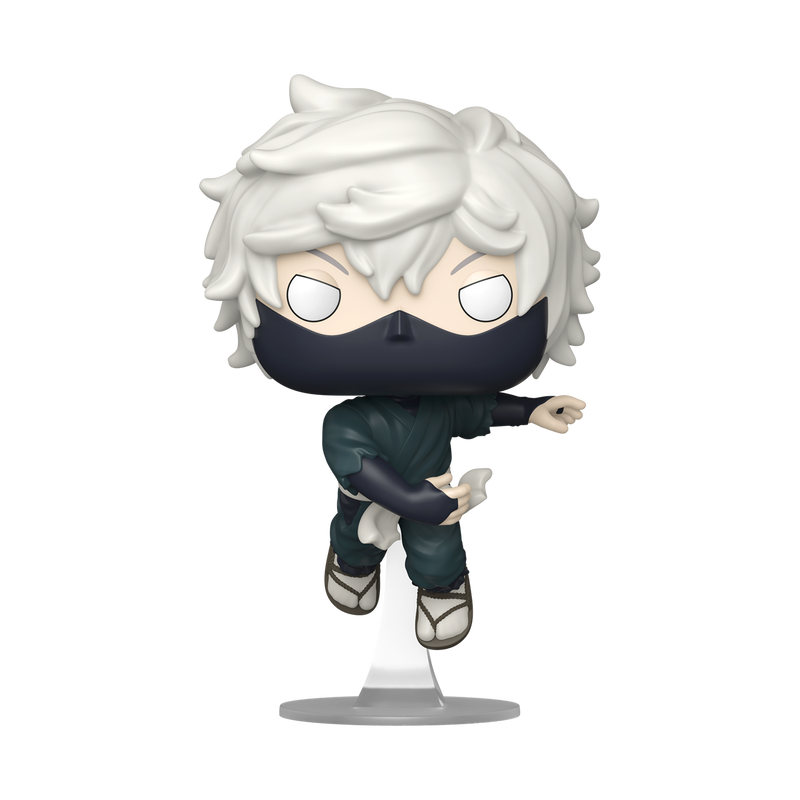 Pop! Gabimaru (Combat Stance), , hi-res view 1