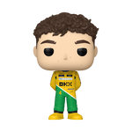 Pop! Lando Norris (Senna Tribute Uniform), , hi-res view 1