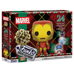Pocket Pop! Marvel Advent Countdown Calendar, , hi-res view 2