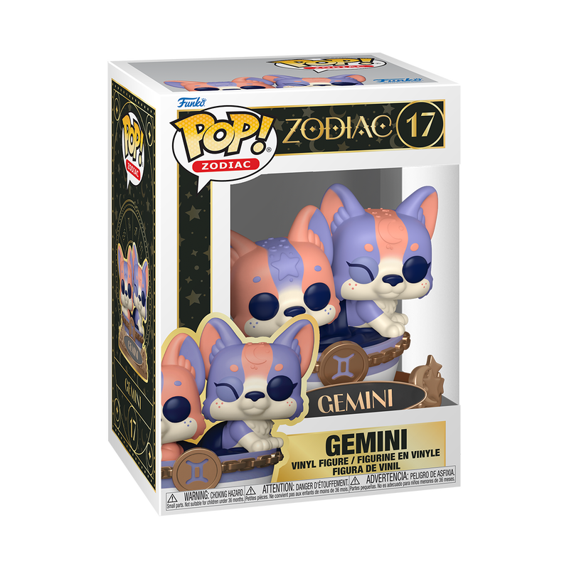 Pop! Gemini, , hi-res view 2