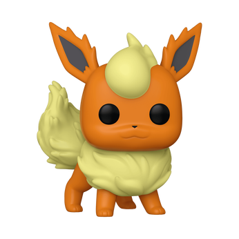Pop! Flareon, Image 1
