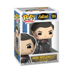 Pop! Hank MacLean in Power Armor, , hi-res view 2