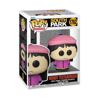 Pop! Wendy Testaburger, Image 2