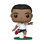 Pop! Tyler Adams
