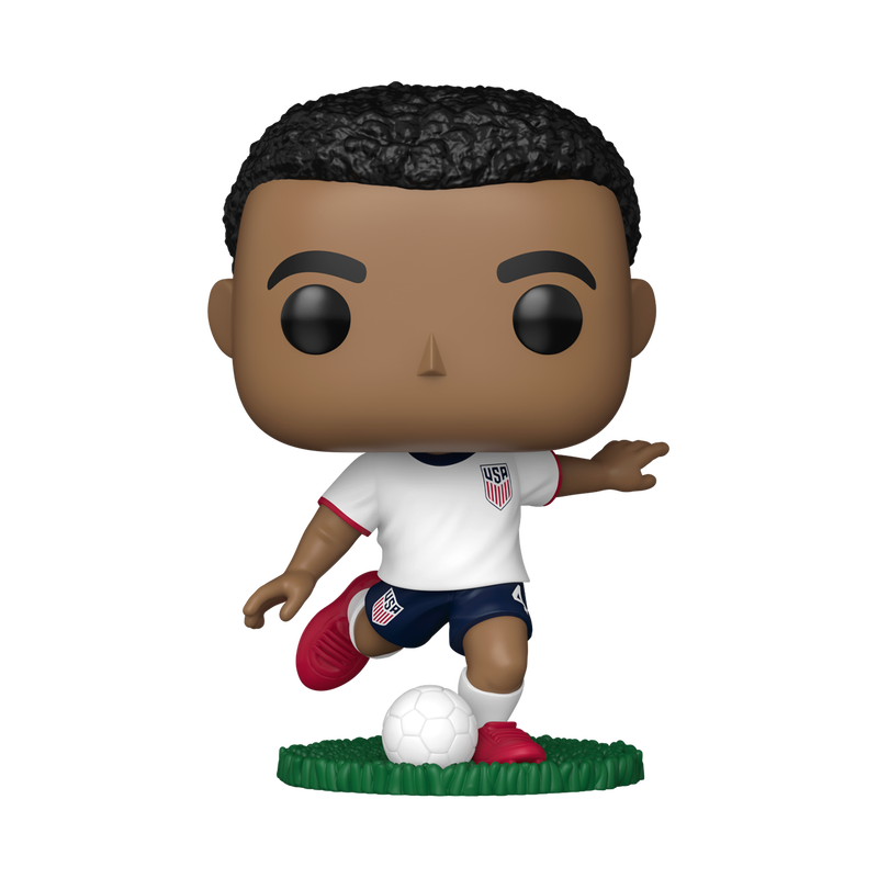 Pop! Tyler Adams, , hi-res view 1