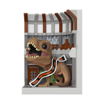 Pop! Nooks T. Rex in Visitor Center, , hi-res view 1