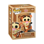 Pop! Tigger (Whittled), , hi-res view 2