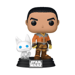 Pop! & Buddy Ezra Bridger with Loth-Cat, , hi-res view 1