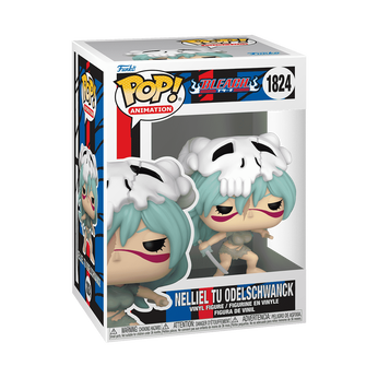 Pop! Nelliel Tu Odelschwanck, Image 2