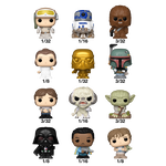 Mystery Bitty Pop! Star Wars, , hi-res view 2