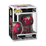 Pop! Vision with Mjolnir, , hi-res view 2